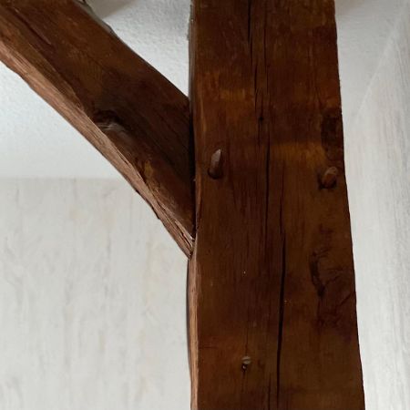 Rodinghausen Gasthof Zum Nonnenstein מראה חיצוני תמונה