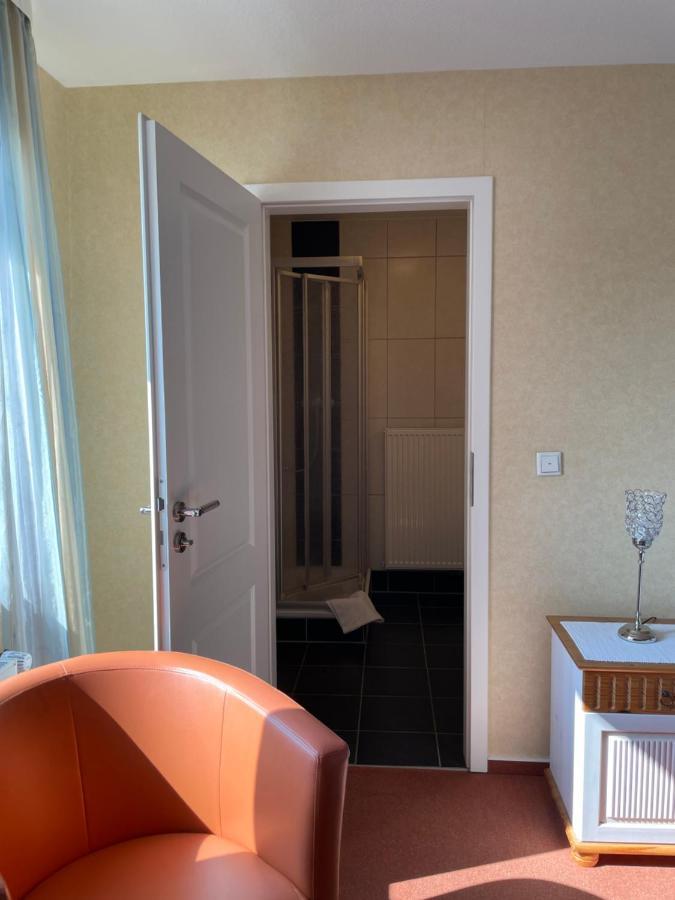 Rodinghausen Gasthof Zum Nonnenstein מראה חיצוני תמונה