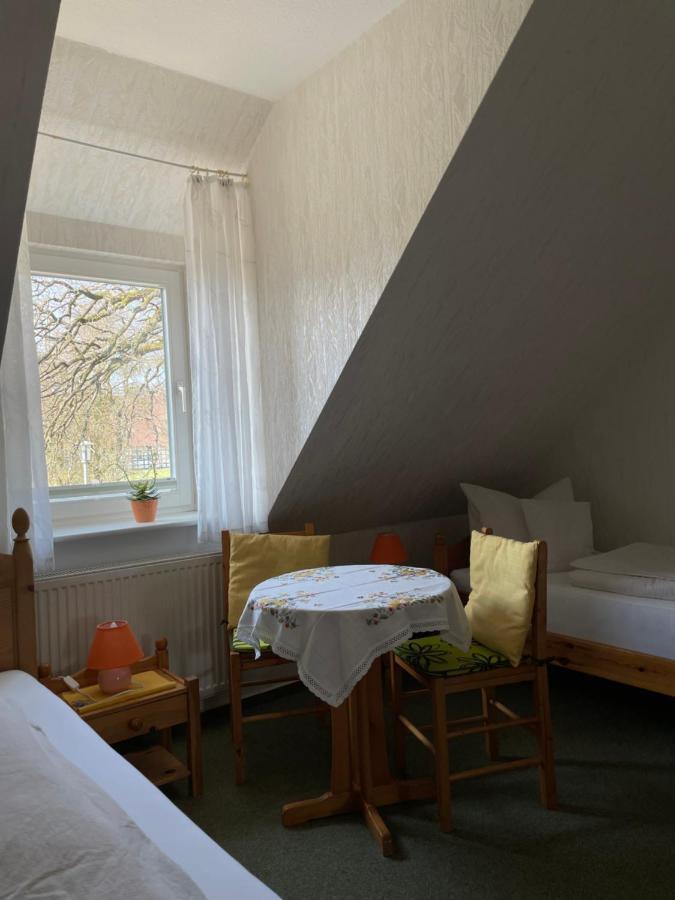 Rodinghausen Gasthof Zum Nonnenstein מראה חיצוני תמונה