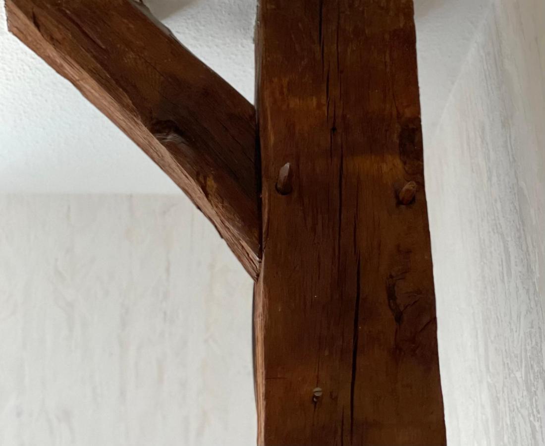 Rodinghausen Gasthof Zum Nonnenstein מראה חיצוני תמונה